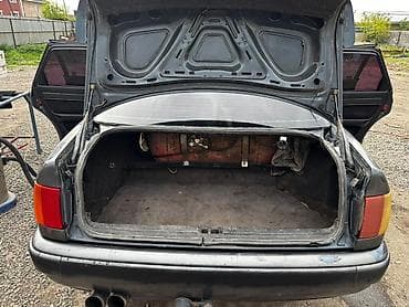 Продажа авто: Audi 100: 1990 г., 2.3 л, Механика, Газ, Седан — 10