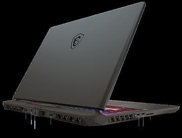Ноутбуки и аксессуары: 🔥 MSI Vector 16 HX AI A2XWIG — максимум мощности для игр и — 3