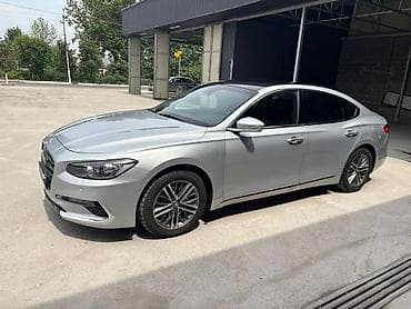 hyundai эксковатор: Hyundai Grandeur: 2019 г., 3 л, Автомат, Газ, Седан — 7