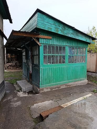 Беседка 3 x 3 x 3 м, Дерево