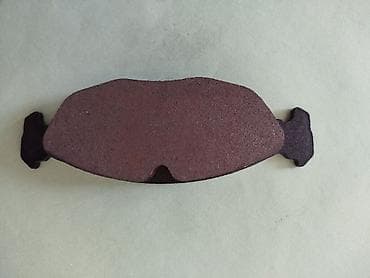 тормозные колодки гольф 4: Комплект тормозных колодок Opel Новый, Оригинал, Япония — 3