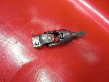 рулевая рейка ланос: Карданчик рулевой MAZDA ОРИГИНАЛЬНАЯ КОНТРАКТНАЯ ЗАПЧАСТЬ В — 4