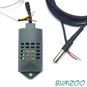 дойный аппарат для коров: Комплект датчиков для ХМ-18 Комплекn запасных датчиков для — 3