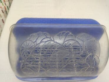 коробка для буфера: Хлебопечка, Б/у, Самовывоз — 1