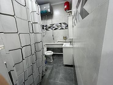 2 bedroom: Пригородное Сдается 2х ком квартира Этаж: 1 из 2 Свежий ремонт С — 3