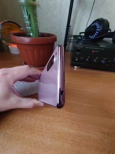 скупка чехлов для телефонов: Sony Xperia 5 II, Б/у, 128 ГБ, цвет - Розовый, 1 SIM — 7
