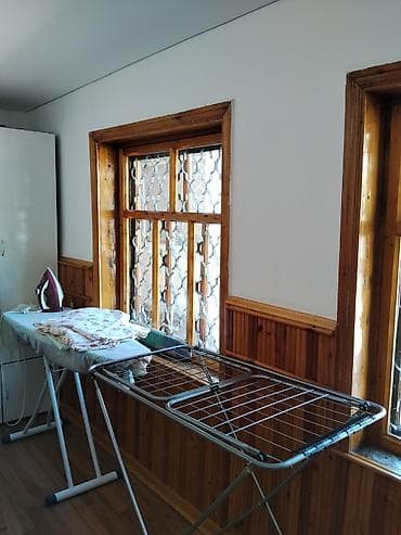 каркыра баня балыкчы: Продается дом под демонтаж и использование строиительных материалов в — 4