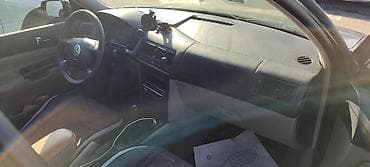 shevrolet volt: Volkswagen Golf: 2000 г., Механика, Хэтчбэк — 4