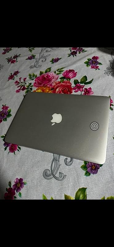 установка 360 камер на авто: MacBook Pro Retina 13" (Early 2015) - Процессор: Intel Core i5, 2.7 — 8