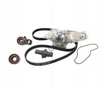 runner: ГРМ PAJERO MONTERO DELICA SPACE GEAR GALANT SPACE WAGON LANCER Ремни — 8