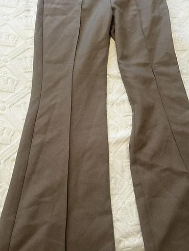 стильные белые рубашки женские: Женские брюки — стильные модели на каждый день и для выходов — 4