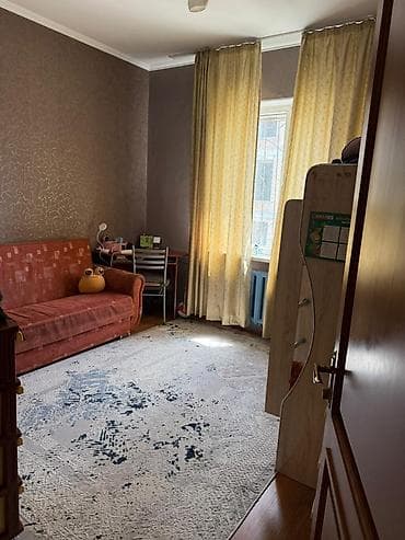 85000: 2 комнаты, 52 м², 106 серия, 9 этаж — 4