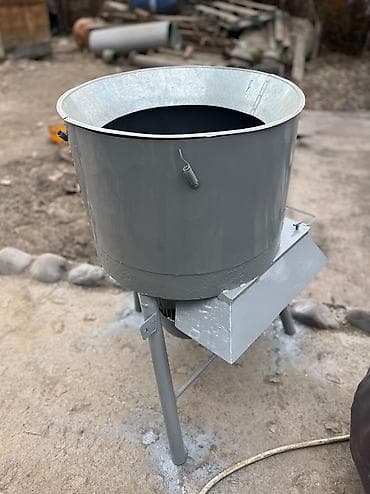 молочный машинка: Продаю дробилку ☑️ 3х фазная 7,5 киловатт ☑️40000 ☑️ Дробит все ☑️ — 7