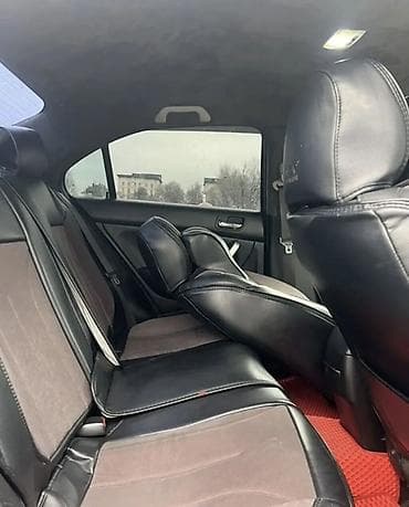 хонда акорд газ: Honda Accord: 2003 г., 2.4 л, Автомат, Бензин, Седан — 10