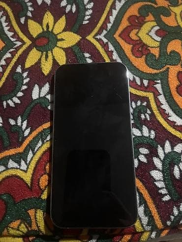 айфон 8 мини: IPhone 13 Pro, Sierra Blue, 88 % — 3