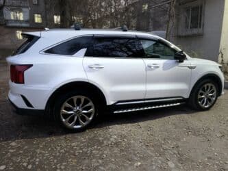 шинный центр бишкек прайс лист 2020: Kia Sorento: 2020 г., 2.2 л, Робот, Дизель, Кроссовер — 7
