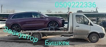great wall pegasus: С лебедкой — 1