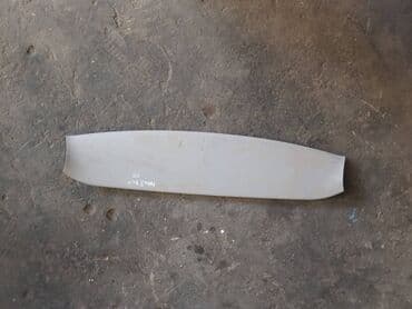 решетка радиатора хонда стрим бишкек: Решетка радиатора Toyota Б/у, Оригинал — 1