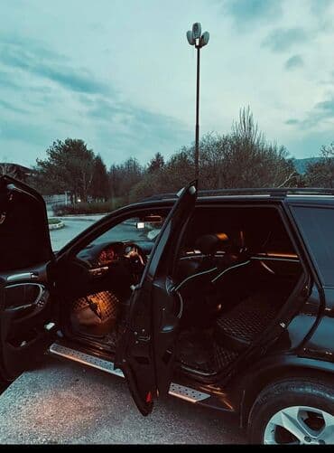 x5 х5: BMW X5: 2002 г., 3 л, Автомат, Дизель, Внедорожник — 8