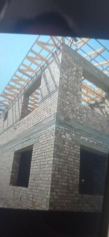 Перегородки на заказ: Уйлорду фундаменттен крышага чейин — 1