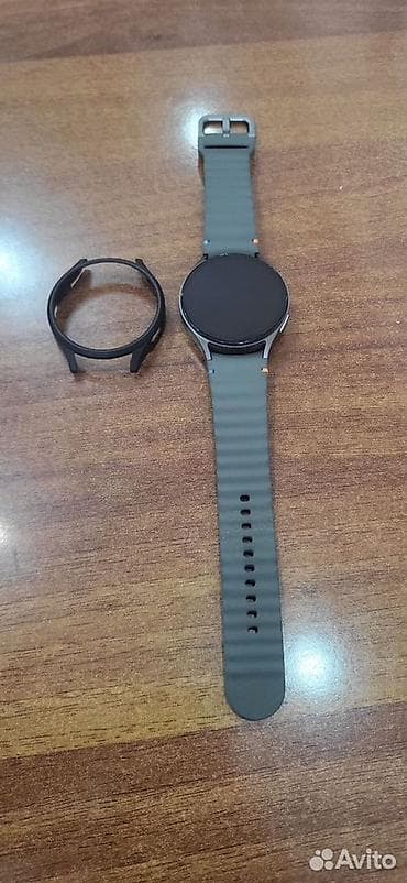 apple watch бу купить: Продаю 2 оригинальных умных (смарт) часов серии Samsung Galaxy: - — 3