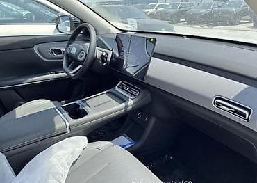 byd song plus ev: JMEV : 2026 г., Автомат, Электромобиль, Кроссовер — 4