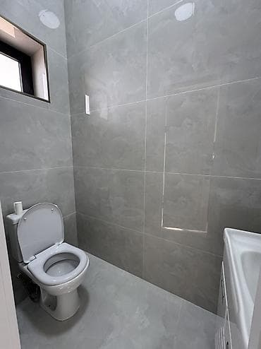 медеров: 💎СРОЧНО ПРОДАЕТСЯ ДОМ 🏢Комнат: 4 🏘️Микрорайон: АУЦА 📊Состояние — 5