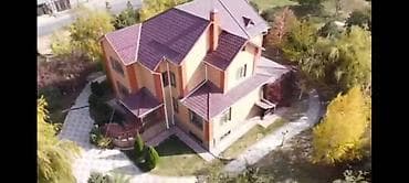 сдаю гараж в аренду: Продаю загородную усадьбу в с. Таш-мойнок, по Алма-атинской вверх 12 — 4