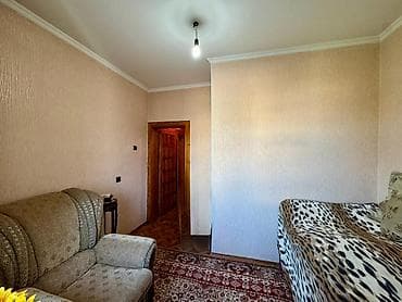 Батирлер: 3 бөлмө, 86 м², Жеке план, 8 кабат, Косметикалык ремонт — 8
