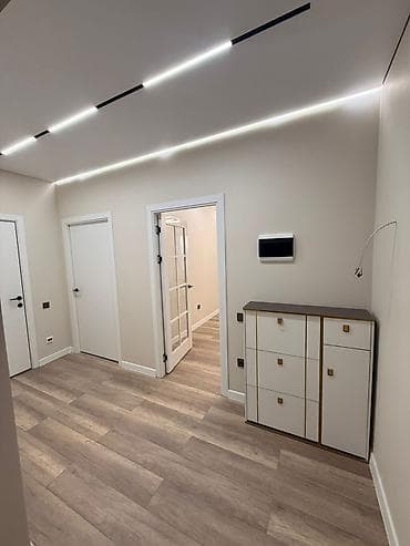 70: 1 комната, 43 м², Элитка, 12 этаж, Евроремонт — 5
