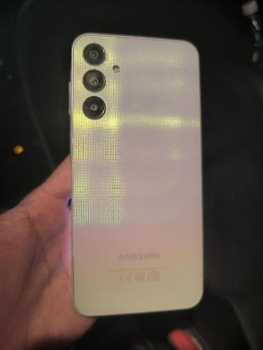 htc vive pro 2: Samsung Galaxy A25, Б/у, 256 ГБ, 2 SIM — 3