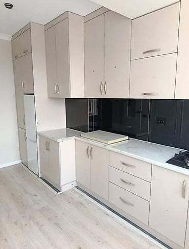 105 с: 1 комната, 48 м², Элитка, 3 этаж — 3