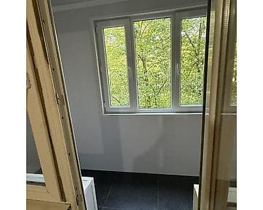 Квартиры: 2 комнаты, 58 м², 104 серия, 2 этаж, Косметический ремонт — 6