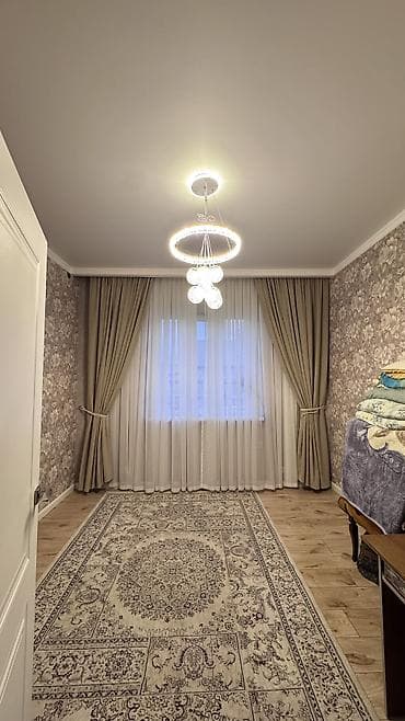 поодаю дом: Продаю ДОМ в Новопокровке С Ремонтом Дом на 75 квадратных — 4