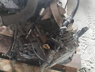 коробка автомат хонда срв 2: АКПП Honda CR‑V RD6, двигатель K24, год 2005. - Тип: автоматическая — 1