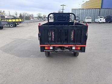 шагыл сокулук: Мотороллер муравей Электро, 70 км, 1000 - 1499 кг, Новый — 6