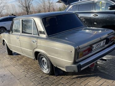 передвижные дома: ВАЗ (ЛАДА) : 1998 г., Механика, Седан — 3