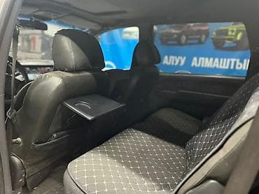 хендай траджет купить: Hyundai Trajet: 2002 г., 2 л, Автомат, Дизель, Минивэн — 5