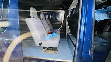 водный мотоцикл: Mercedes-Benz Спринтер: 2007 г., 2.2 л, Автомат, Дизель, Минивэн — 5