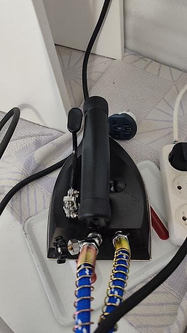 Тигүү цехтери үчүн жабдуулар: ПРОДАЮ . Купила 19.04.26 на Мадине. 12 литров . НОВЫЙ. Только — 2