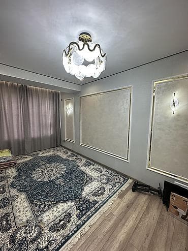 квартира ленинский район: 1 комната, 42 м², Элитка, 4 этаж, Евроремонт — 5