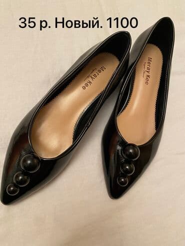 Туфли: Продаю обувь новые и не новые . Торг и примерка возможен размеры с 35 — 2