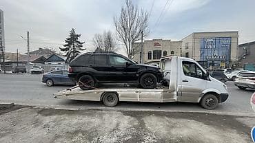 скутер вкуп: С лебедкой, С манипулятором, Со сдвижной платформой — 2