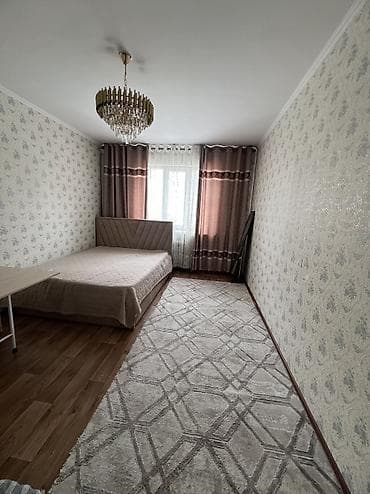 двух комнатная квартира в тунгуче: 2 комнаты, 70 м², Элитка, 6 этаж, Евроремонт — 8
