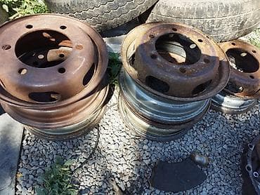 грузовик вольво: Продаю запчасти для грузовиков сапог каропка гидравлический Гур кулиса — 5