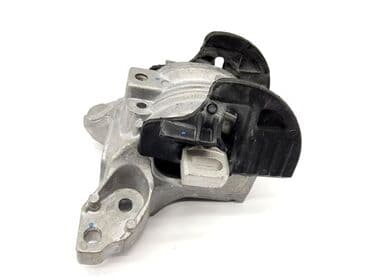 16v: Подушка(опора) КПП (двигателя) левая Пежо/Ситроен # Peugeot/Citroen — 2