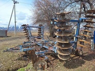 Тракторы ЛТЗ: Продаю трактор: Т-150 Двигатель ЯМЗ 238 (МАЗовская восьмерка) Трактор — 11