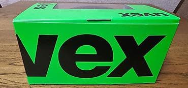 шлем uvex: Продам горнолыжную маску Uvex Downhill 2000 VFM в отличном состоянии — 5