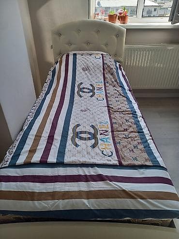 Туалетные столики: Другая мебель — 2