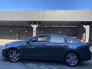куплю сполер: Kia K3: 2019 г., 1.6 л, Автомат, Бензин, Седан — 8